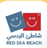 Red Sea Beach